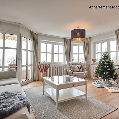 Villa Sunside Schluchsee Dış mekan fotoğraf