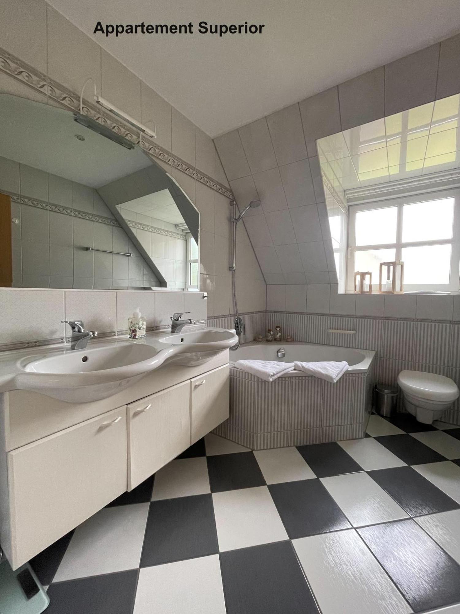 Villa Sunside Schluchsee Dış mekan fotoğraf