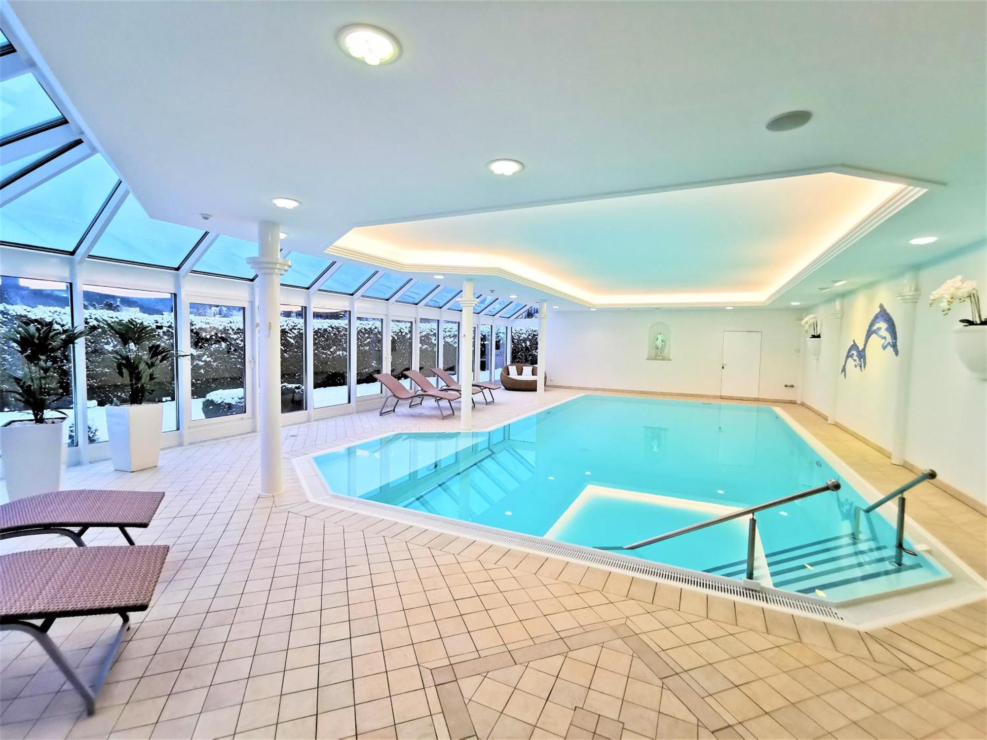 Villa Sunside Schluchsee Dış mekan fotoğraf
