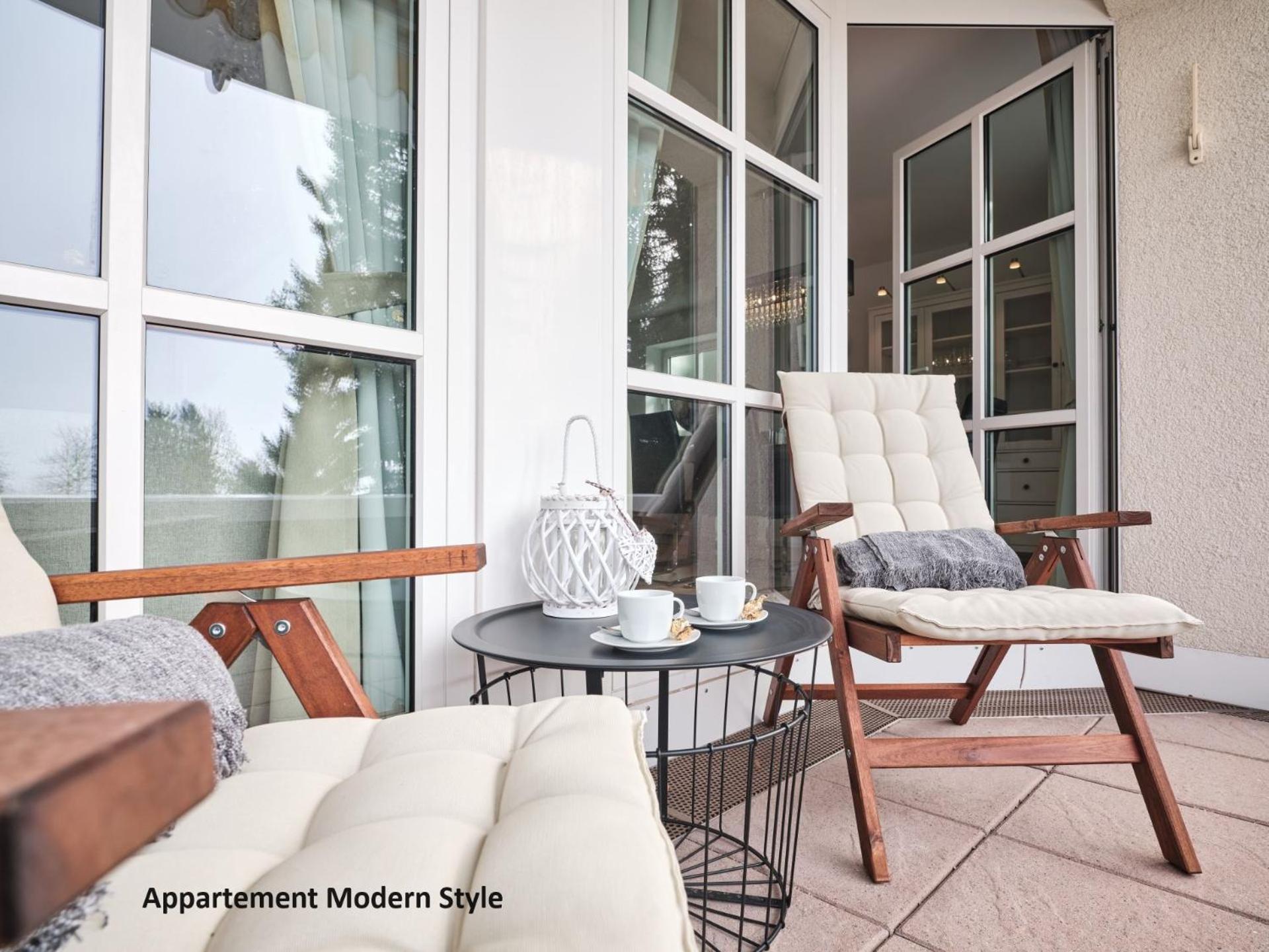 Villa Sunside Schluchsee Dış mekan fotoğraf